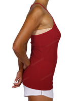 Thin Strap Tank Top
