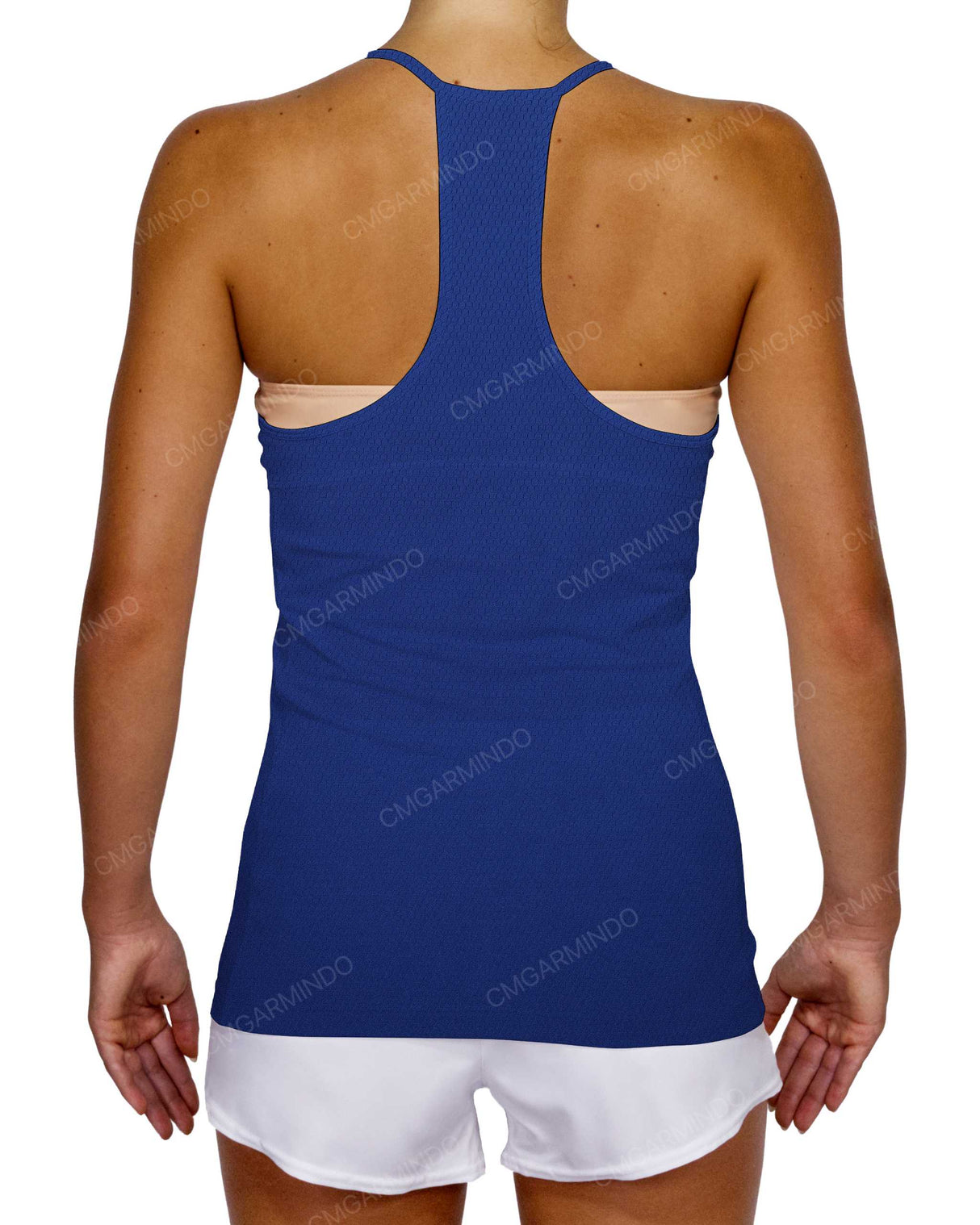 Thin Strap Tank Top