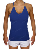 Thin Strap Tank Top