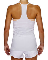 Thin Strap Tank Top
