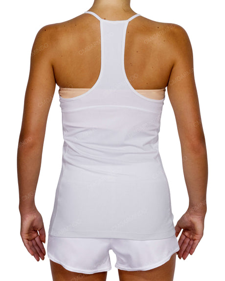 Thin Strap Tank Top