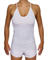 Thin Strap Tank Top