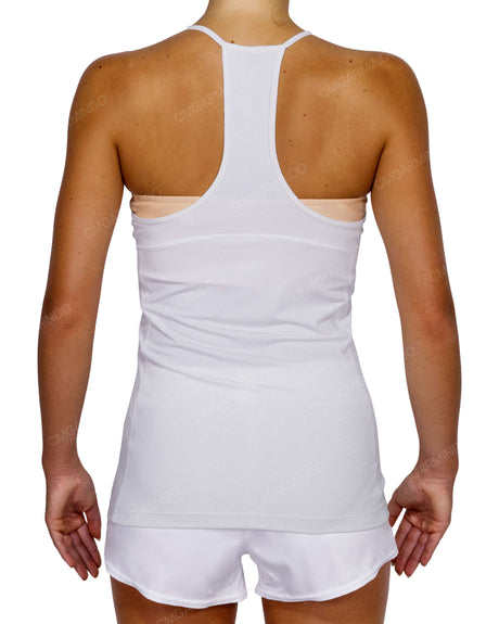 Thin Strap Tank Top
