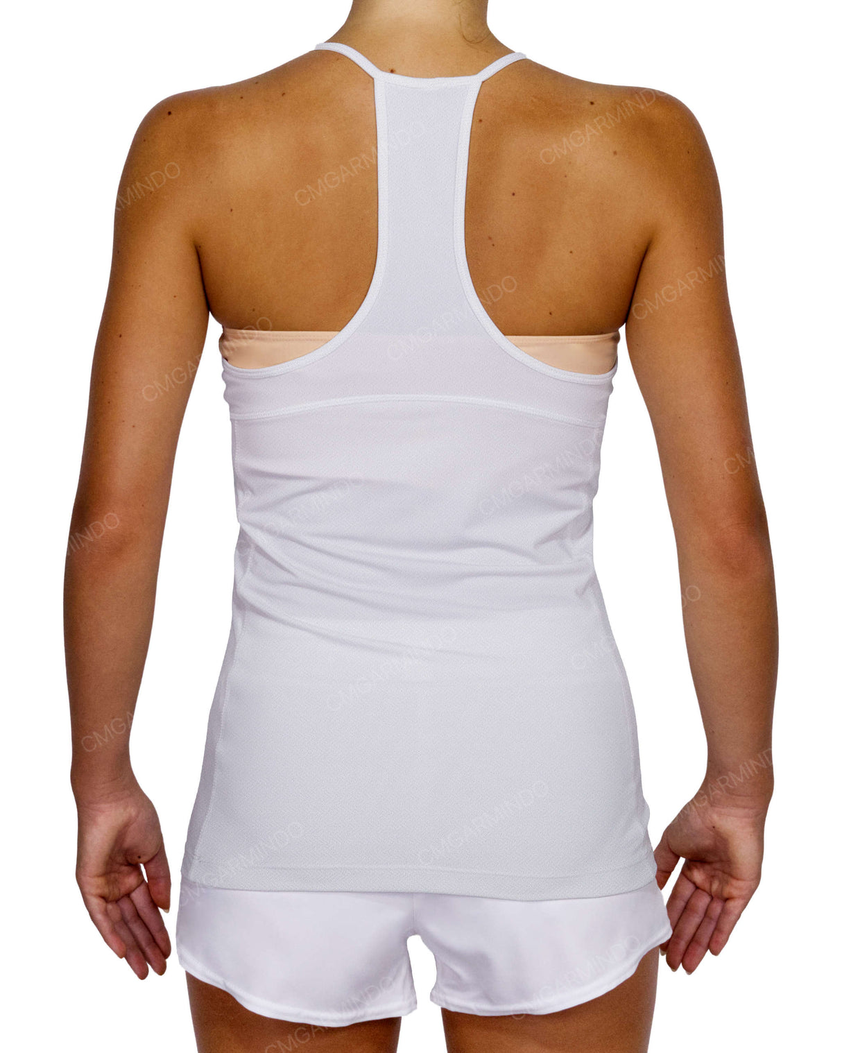 Thin Strap Tank Top