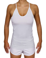 Thin Strap Tank Top