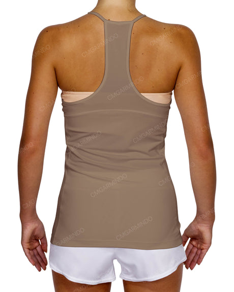 Thin Strap Tank Top