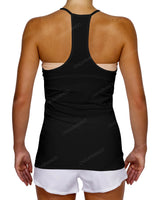 Thin Strap Tank Top
