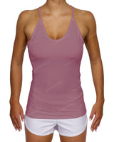 Thin Strap Tank Top