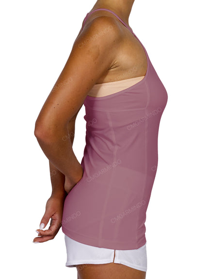 Thin Strap Tank Top
