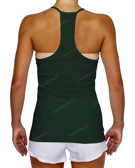Thin Strap Tank Top