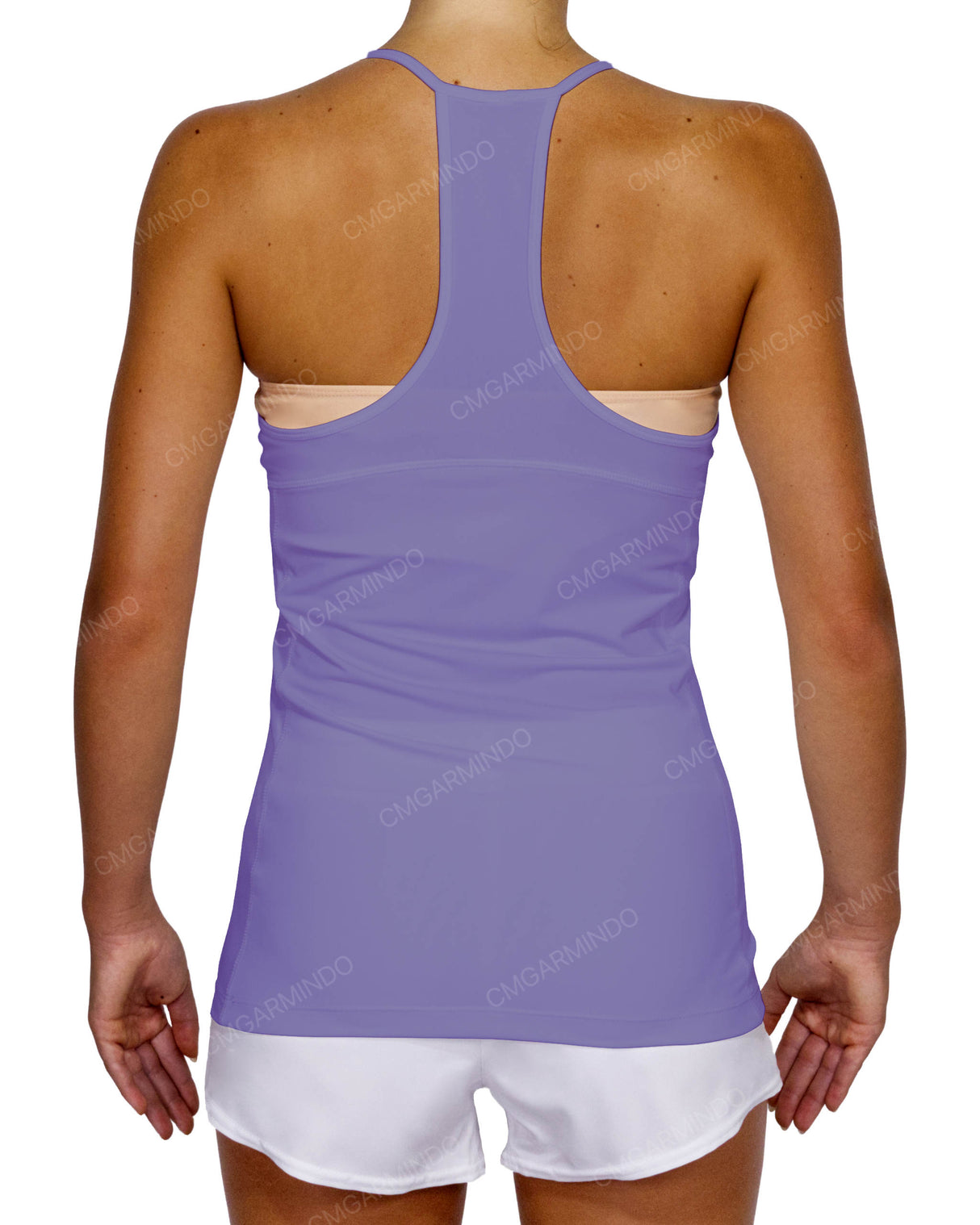 Thin Strap Tank Top