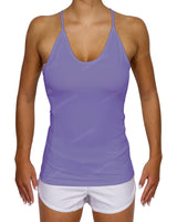Thin Strap Tank Top