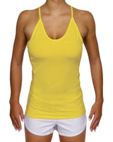 Thin Strap Tank Top
