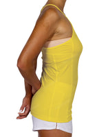 Thin Strap Tank Top