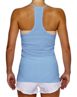 Thin Strap Tank Top