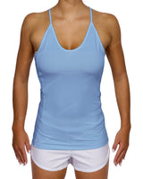 Thin Strap Tank Top