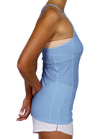 Thin Strap Tank Top