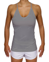 Thin Strap Tank Top