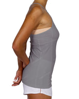 Thin Strap Tank Top