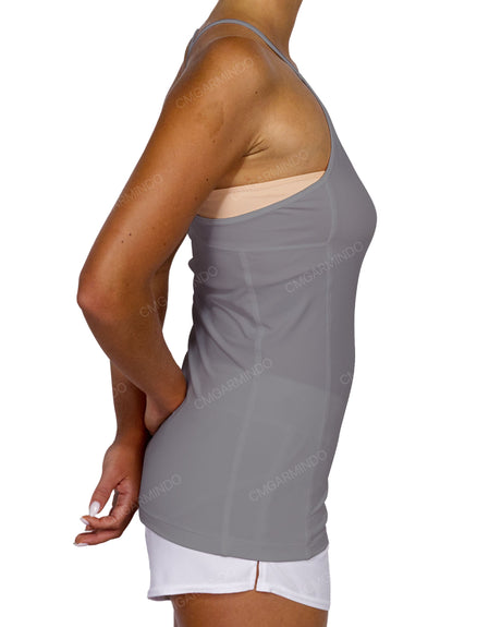 Thin Strap Tank Top