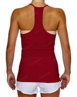 Thin Strap Tank Top