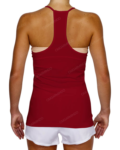 Thin Strap Tank Top