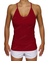 Thin Strap Tank Top