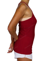 Thin Strap Tank Top
