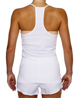 Thin Strap Tank Top