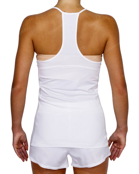Thin Strap Tank Top