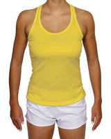 Cross Back Tank Top