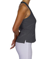 Thin Racerback Tank Top