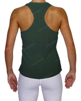 Thin Racerback Tank Top