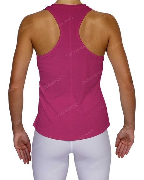 Thin Racerback Tank Top