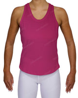 Thin Racerback Tank Top