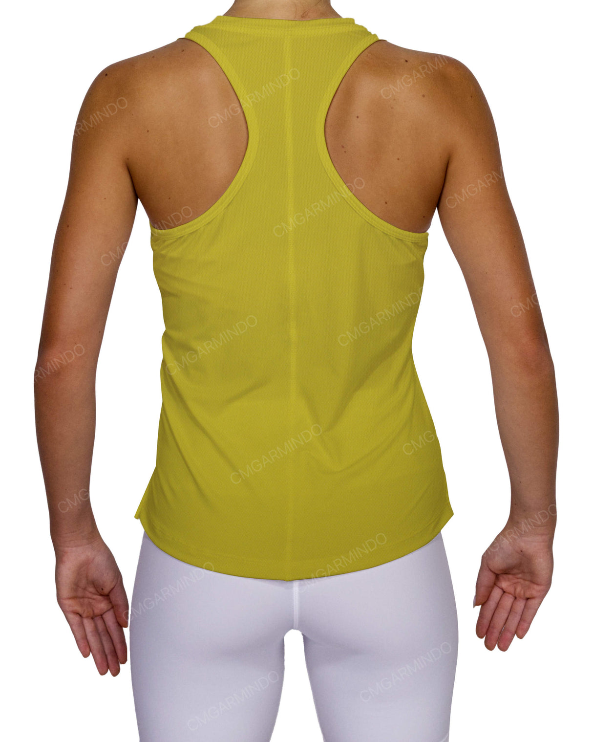 Thin Racerback Tank Top