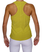 Thin Racerback Tank Top