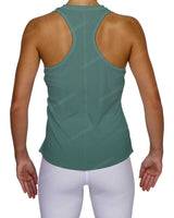 Thin Racerback Tank Top