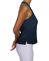 Thin Racerback Tank Top