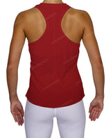 Thin Racerback Tank Top