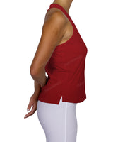 Thin Racerback Tank Top