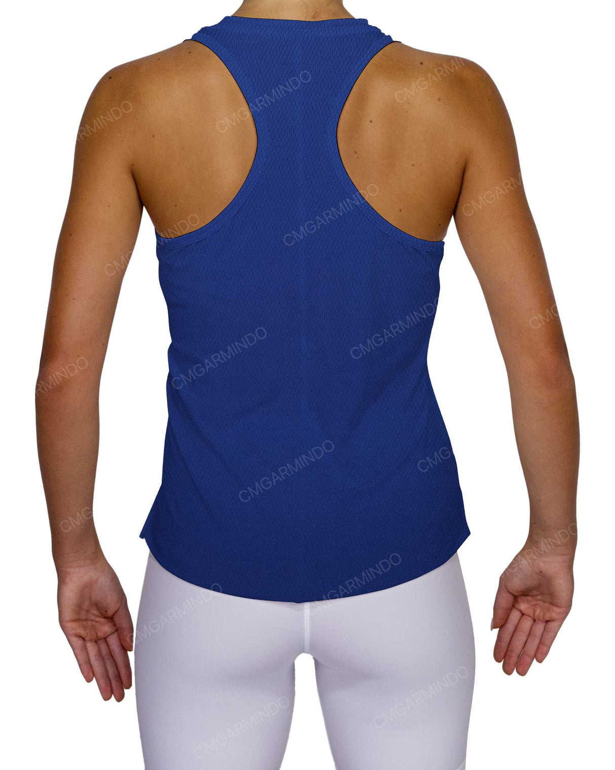 Thin Racerback Tank Top