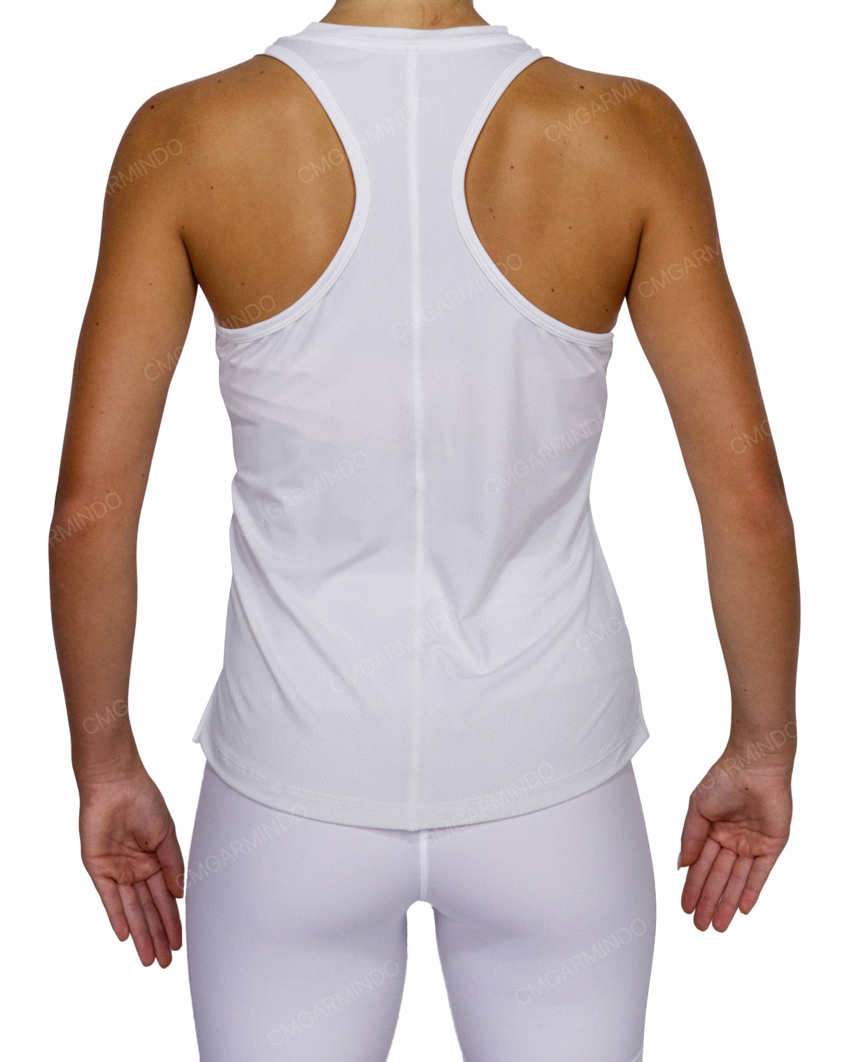 Thin Racerback Tank Top