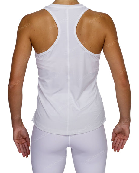 Thin Racerback Tank Top