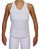 Thin Racerback Tank Top