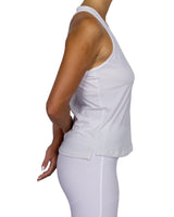 Thin Racerback Tank Top