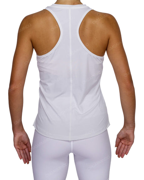 Thin Racerback Tank Top