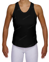 Thin Racerback Tank Top