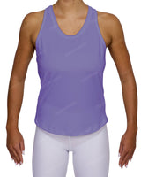 Thin Racerback Tank Top
