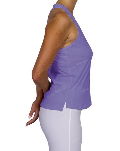 Thin Racerback Tank Top